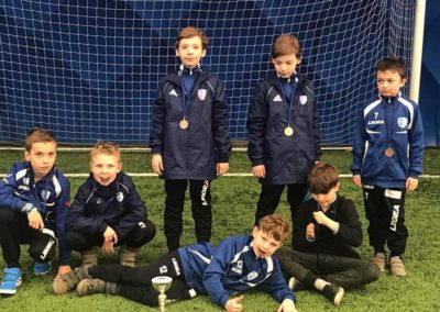 Starší přípravka