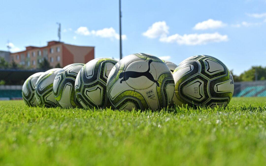 Zákaz fotbalových aktivit
